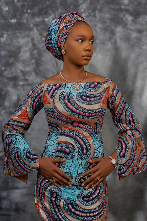 Curve Collection Piece 01